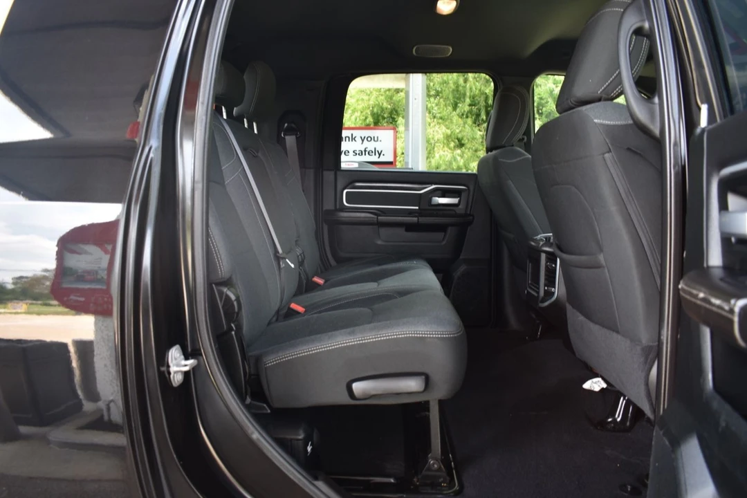 2021 Ram 2500 - Image 15 of 22