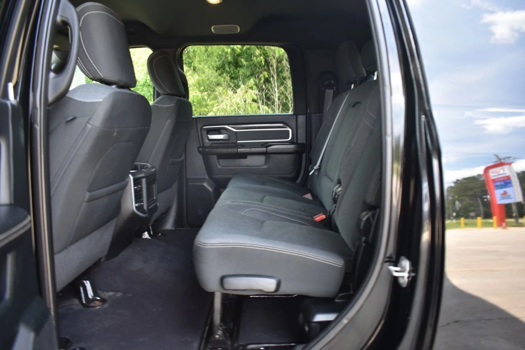 2021 Ram 2500 - Image 11 of 22