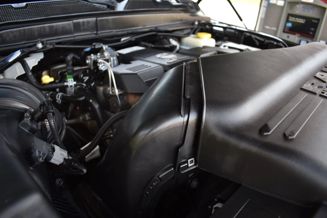 2021 Ram 2500 - Image 20 of 22