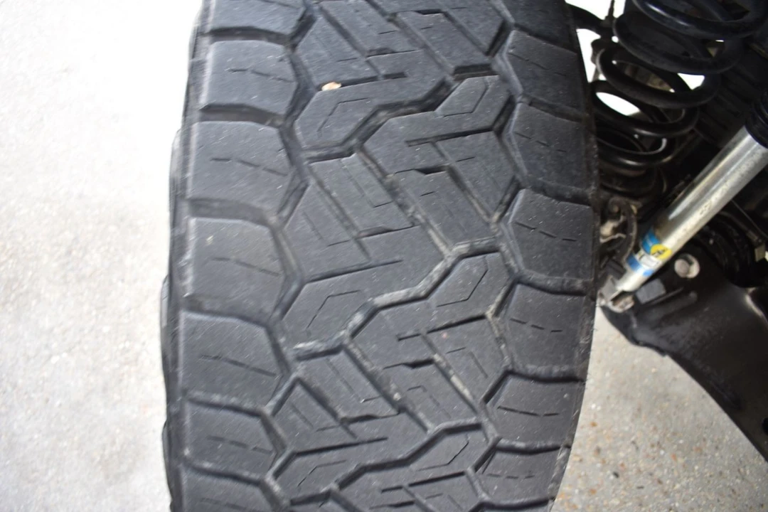 2021 Ram 2500 - Image 18 of 22