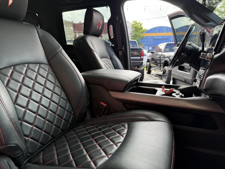 2021 Ram 2500 - Image 22 of 26