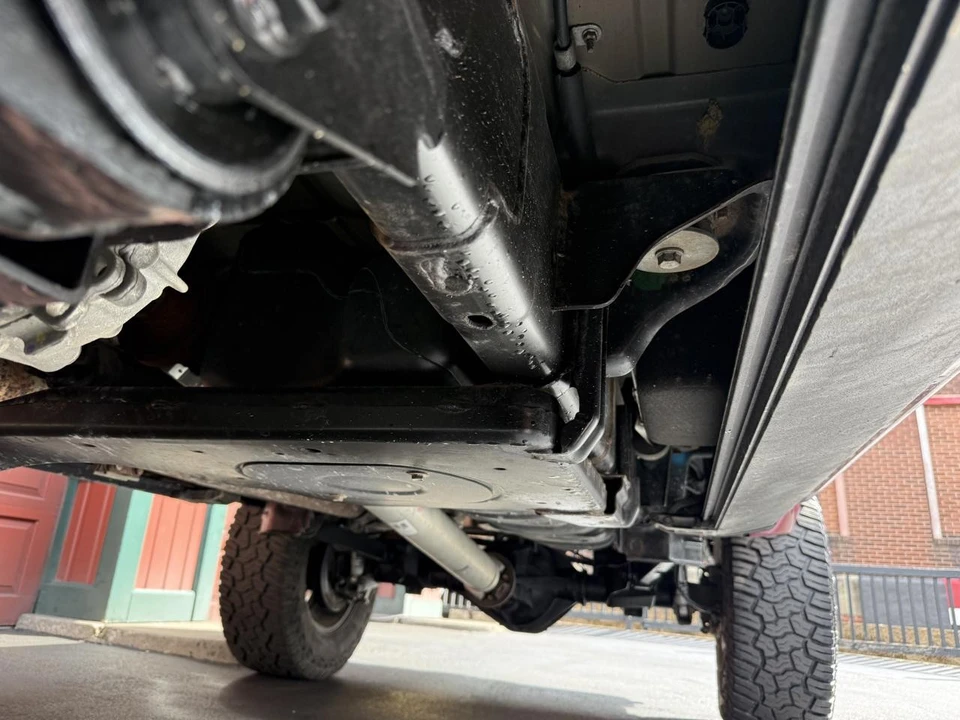 2021 Ram 2500 - Image 10 of 26