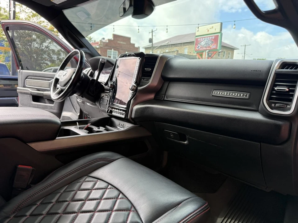 2021 Ram 2500 - Image 21 of 26