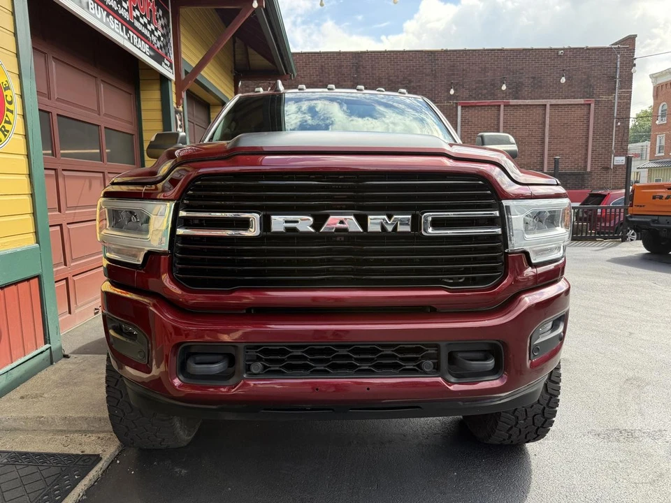 2021 Ram 2500 - Image 11 of 26