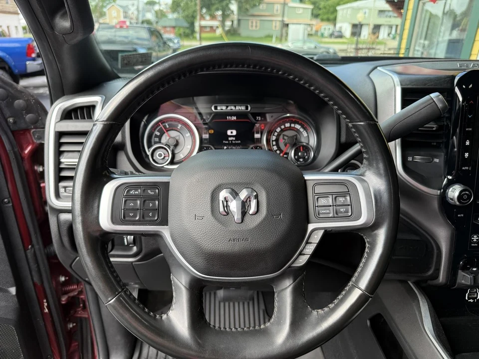 2021 Ram 2500 - Image 15 of 26