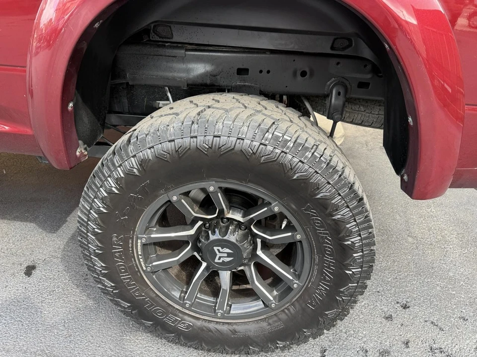 2021 Ram 2500 - Image 9 of 26
