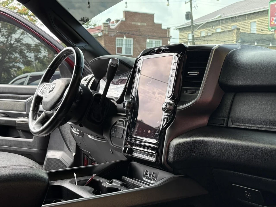 2021 Ram 2500 - Image 23 of 26