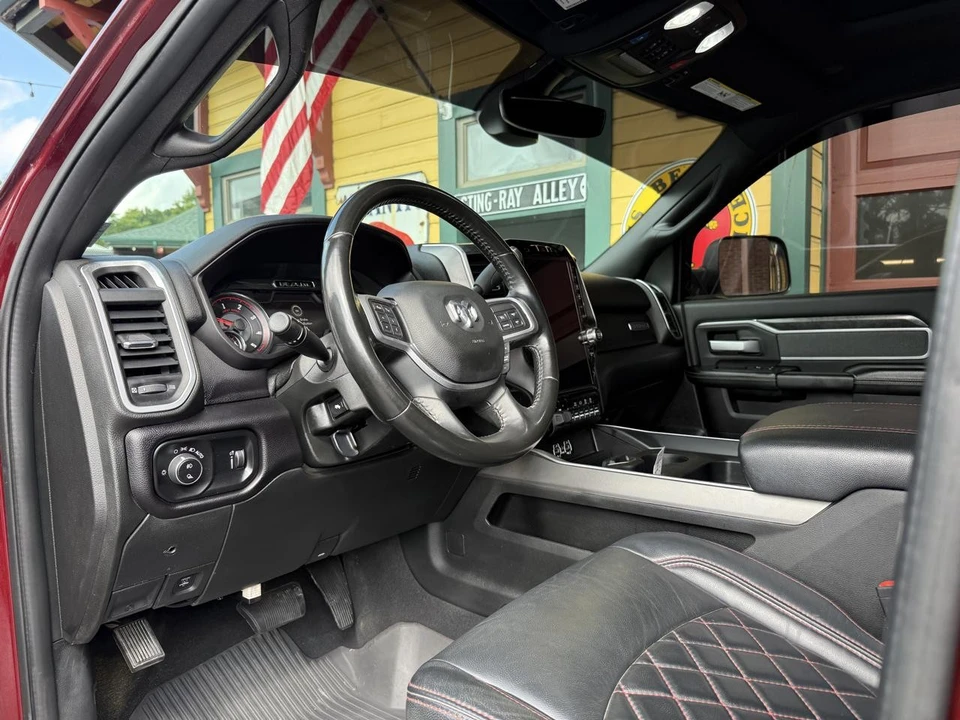 2021 Ram 2500 - Image 14 of 26