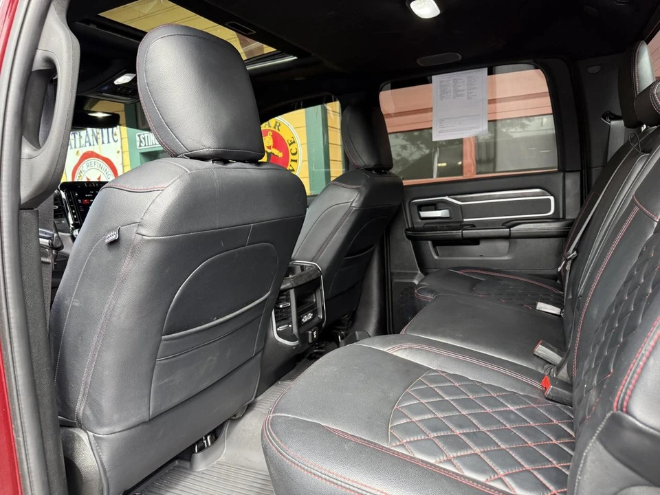 2021 Ram 2500 - Image 19 of 26