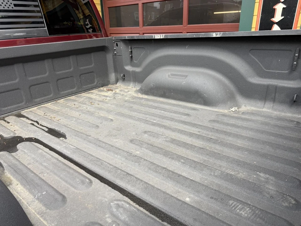 2021 Ram 2500 - Image 8 of 26