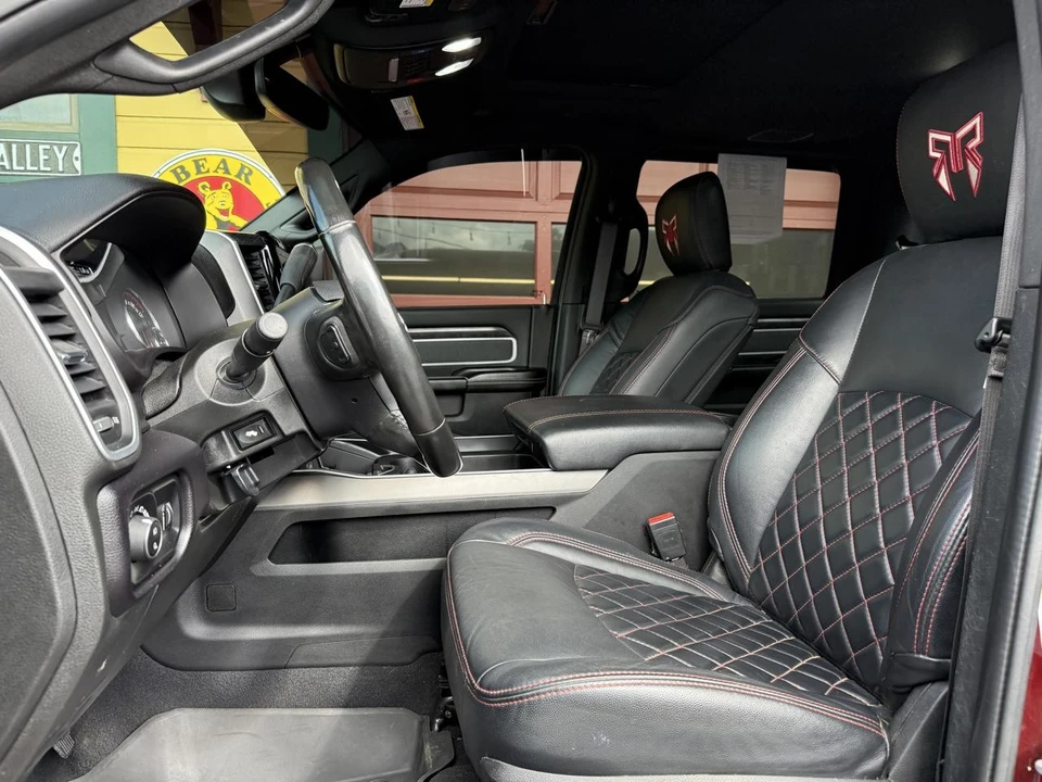 2021 Ram 2500 - Image 12 of 26