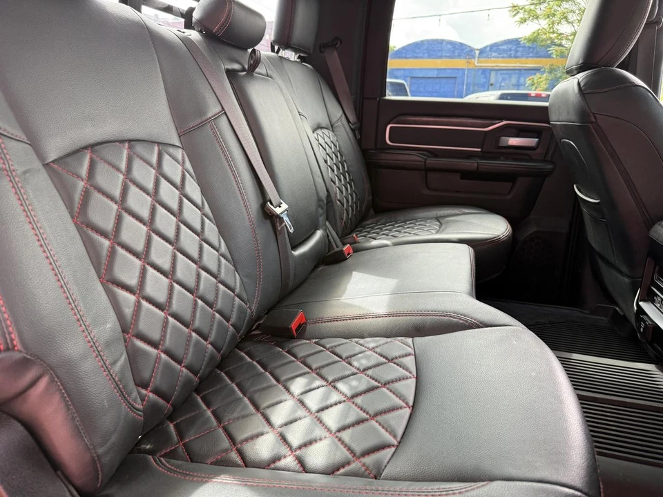 2021 Ram 2500 - Image 20 of 26