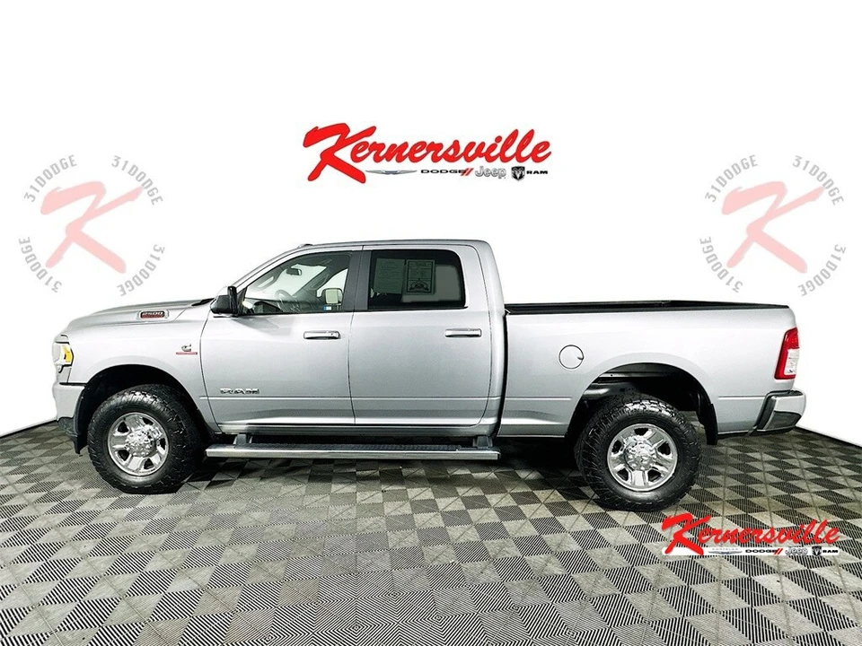 2021 Ram 2500 - Image 4 of 21