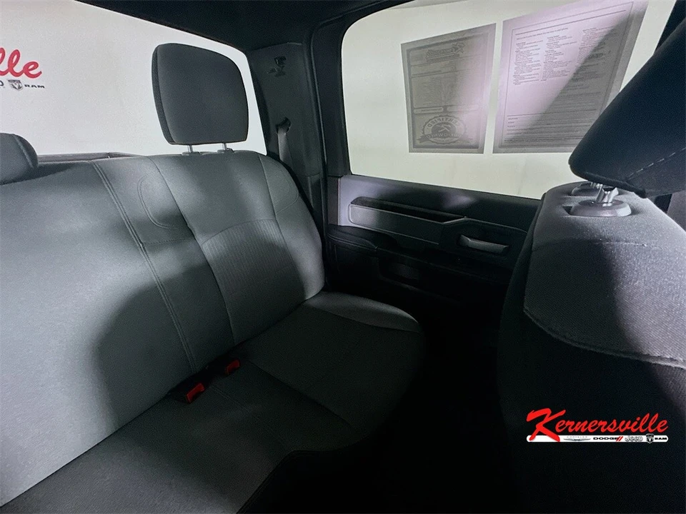 2021 Ram 2500 - Image 14 of 21