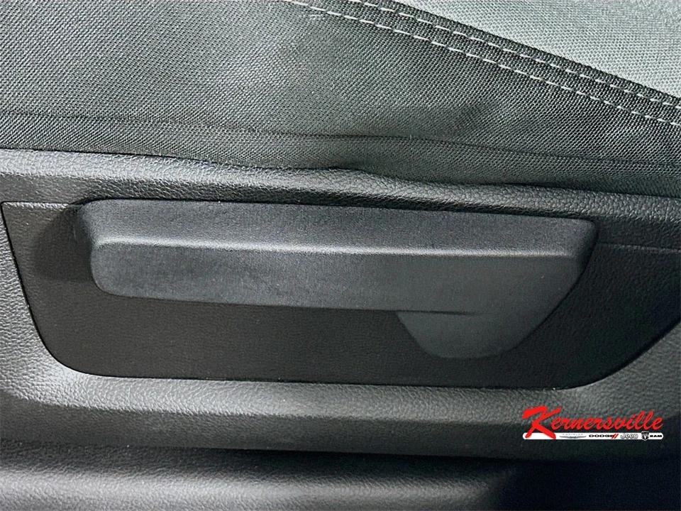 2021 Ram 2500 - Image 20 of 21