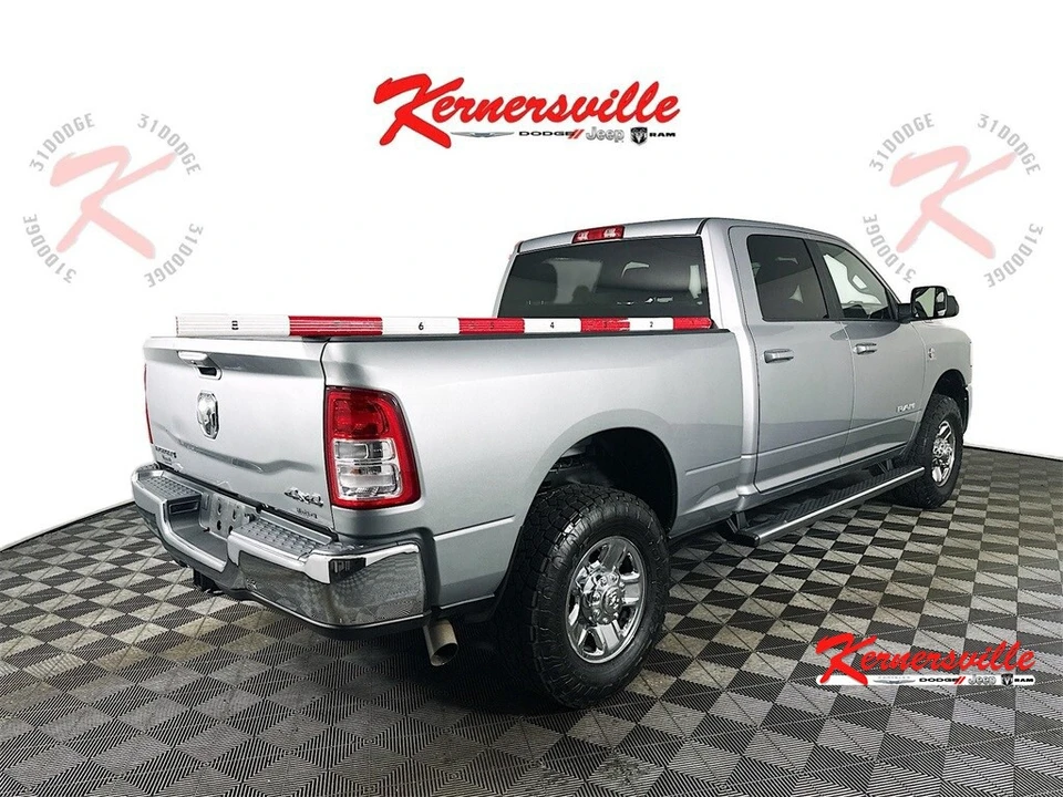 2021 Ram 2500 - Image 7 of 21