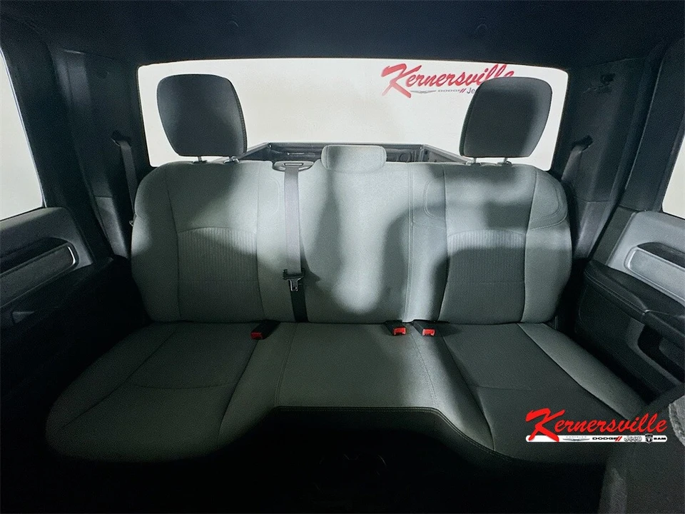 2021 Ram 2500 - Image 13 of 21