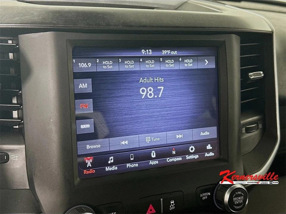 2021 Ram 2500 - Image 17 of 21