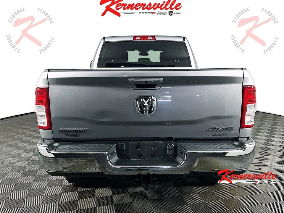 2021 Ram 2500 - Image 6 of 21