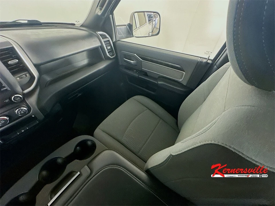 2021 Ram 2500 - Image 11 of 21