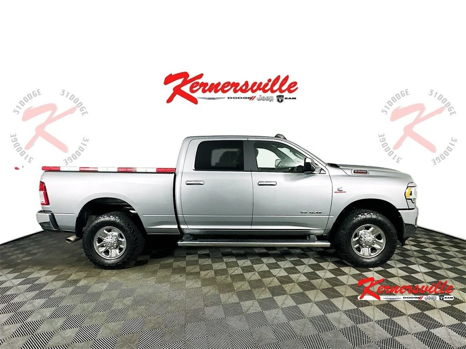 2021 Ram 2500 - Image 8 of 21