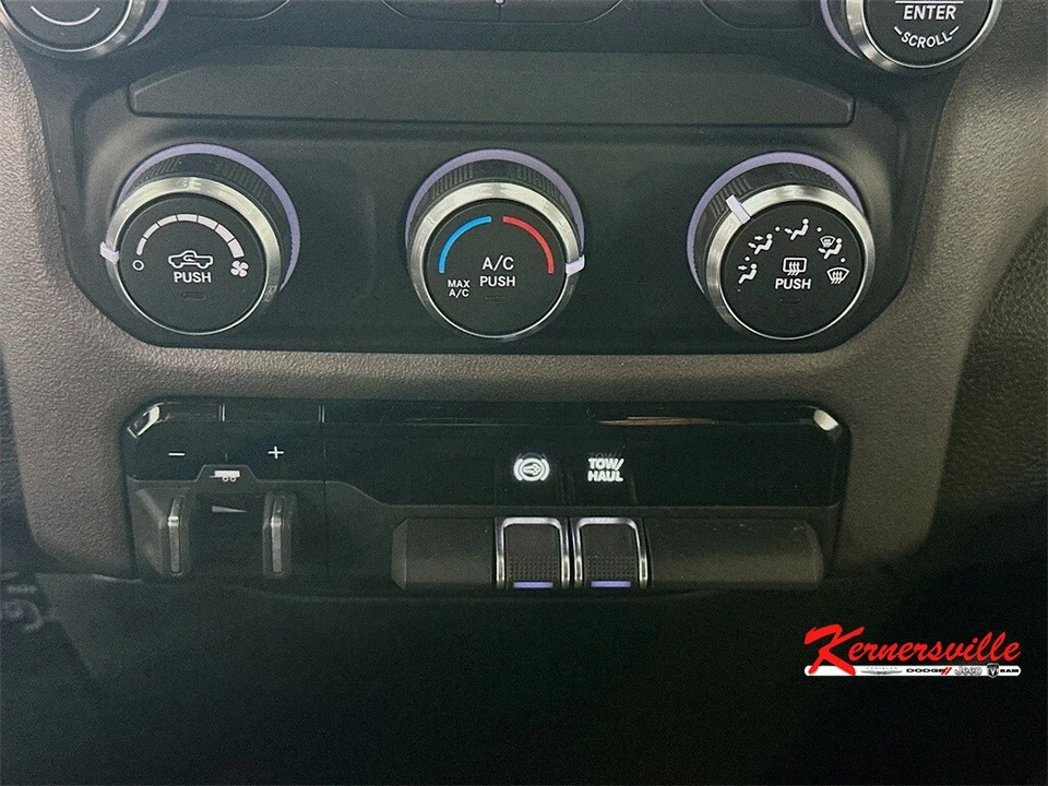 2021 Ram 2500 - Image 18 of 21