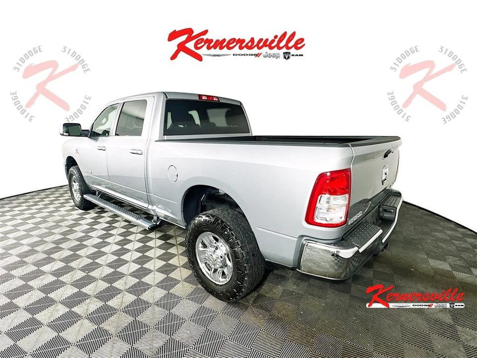 2021 Ram 2500 - Image 5 of 21