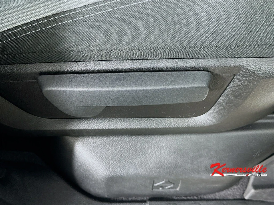 2021 Ram 2500 - Image 21 of 21