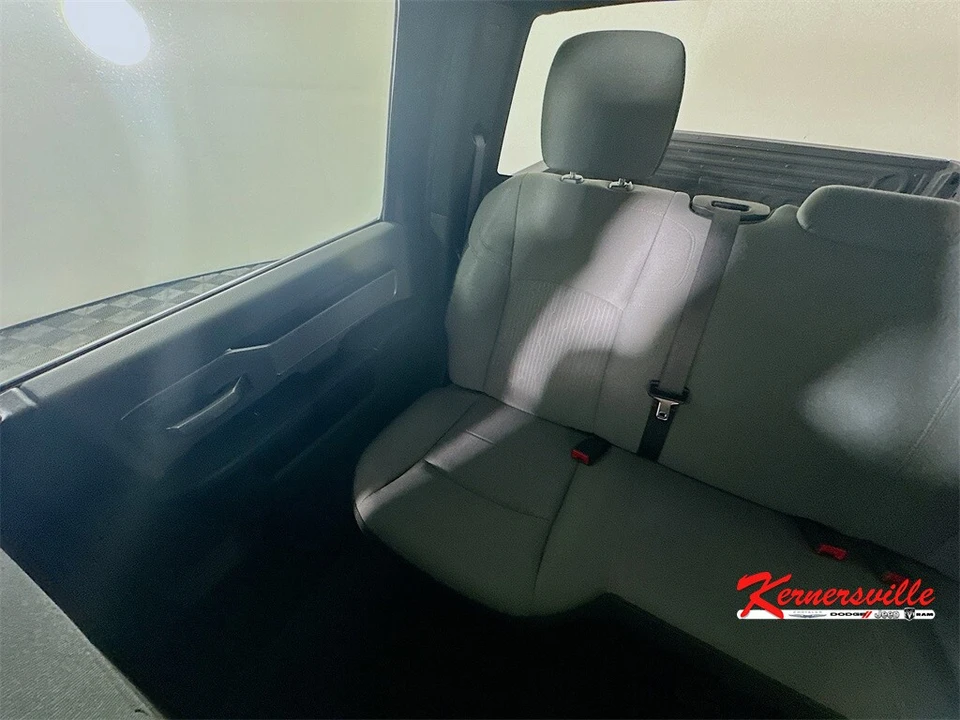 2021 Ram 2500 - Image 12 of 21