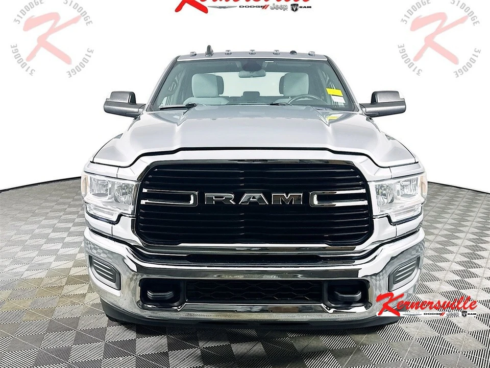 2021 Ram 2500 - Image 2 of 21