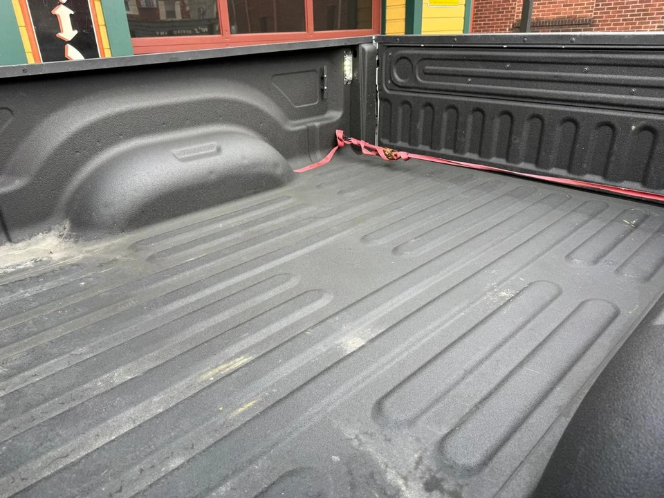2021 Ram 2500 - Image 10 of 25
