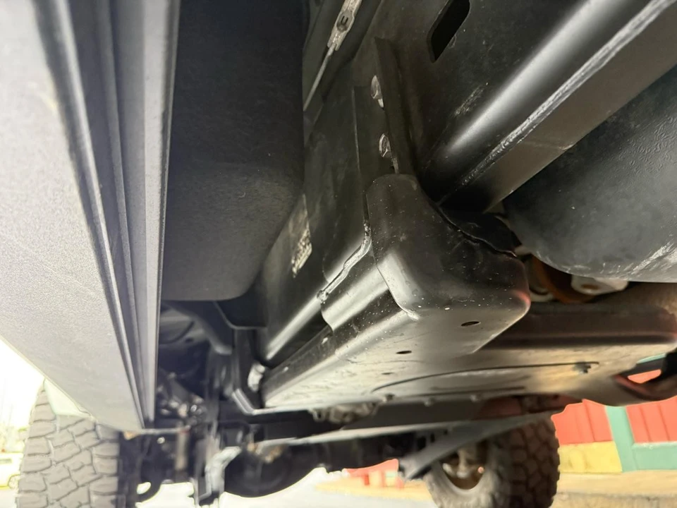 2021 Ram 2500 - Image 11 of 25