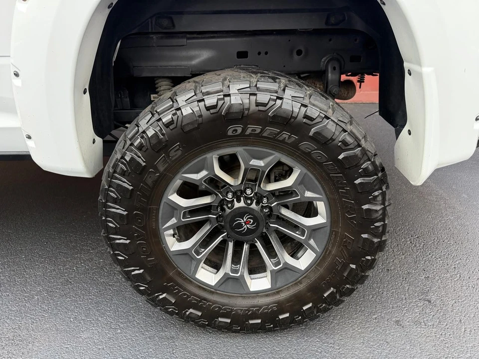 2021 Ram 2500 - Image 9 of 25