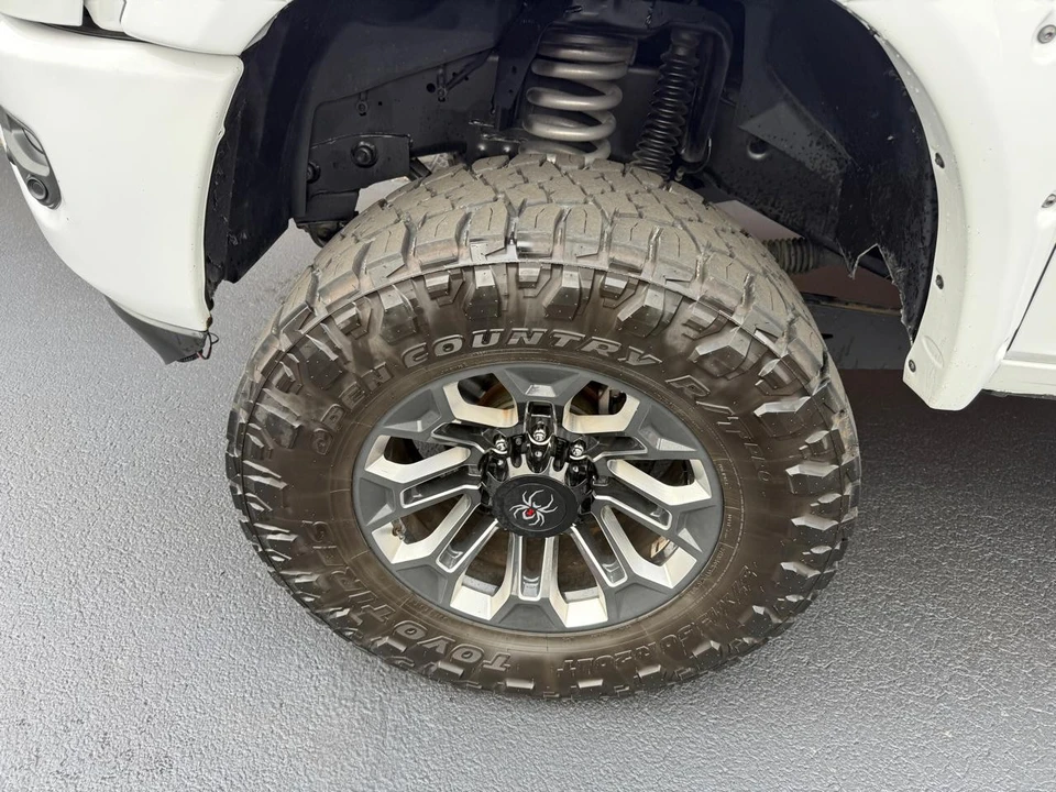 2021 Ram 2500 - Image 14 of 25