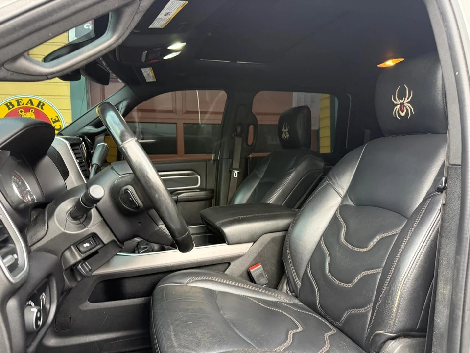 2021 Ram 2500 - Image 16 of 25