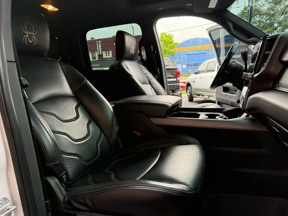2021 Ram 2500 - Image 23 of 25