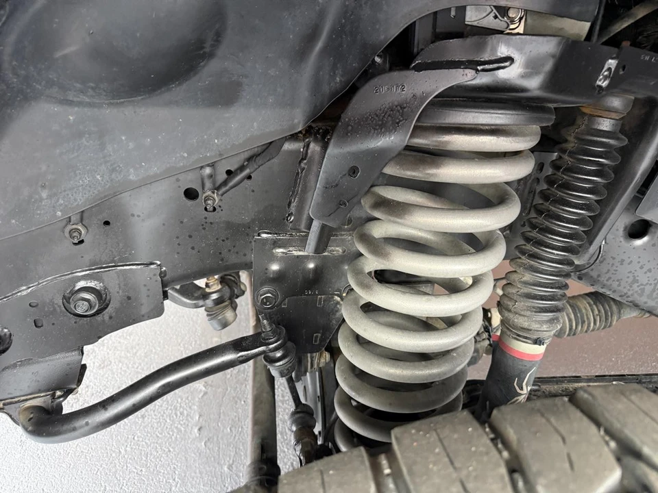 2021 Ram 2500 - Image 13 of 25