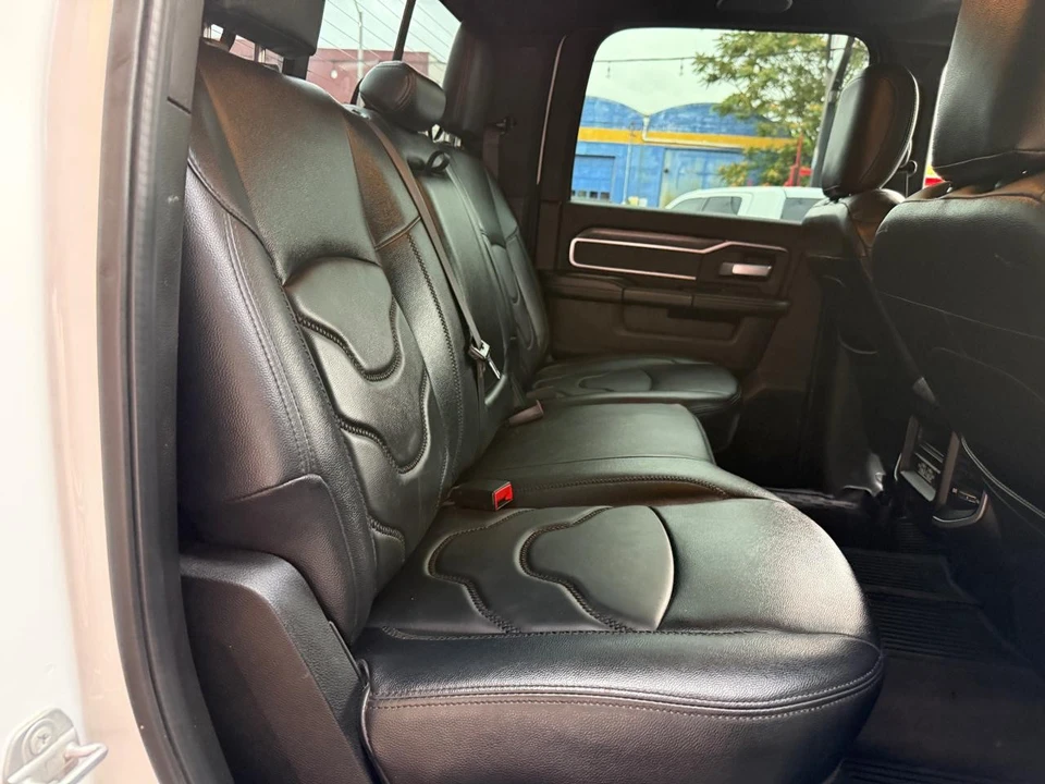 2021 Ram 2500 - Image 22 of 25