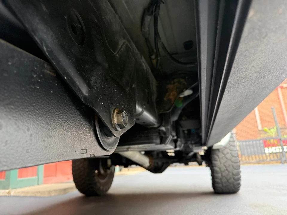 2021 Ram 2500 - Image 12 of 25