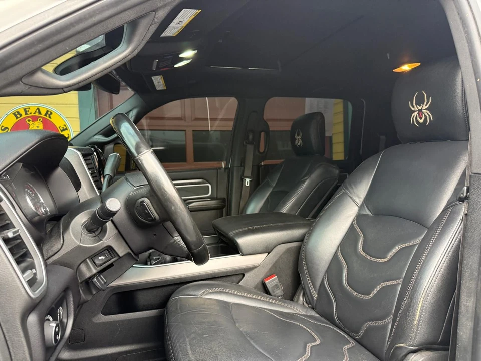 2021 Ram 2500 - Image 17 of 25