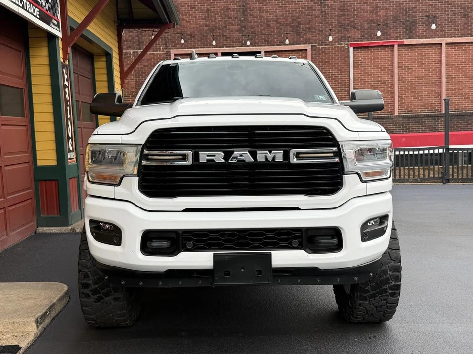 2021 Ram 2500 - Image 15 of 25