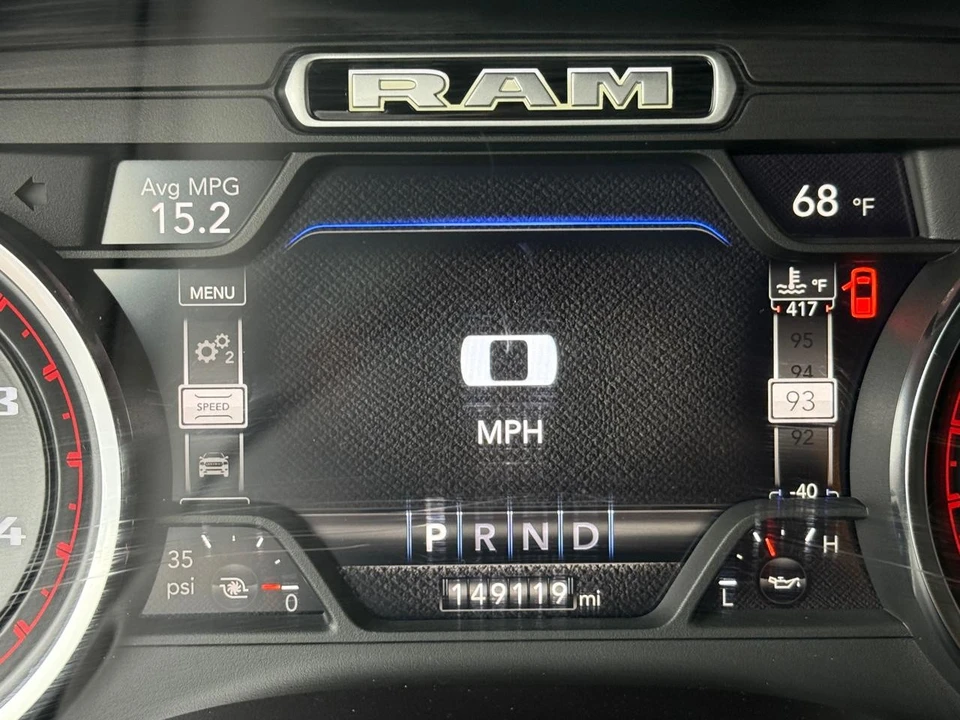 2021 Ram 2500 - Image 20 of 25