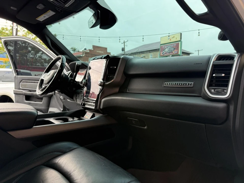 2021 Ram 2500 - Image 24 of 25