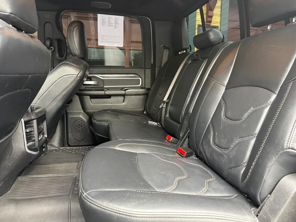 2021 Ram 2500 - Image 19 of 25