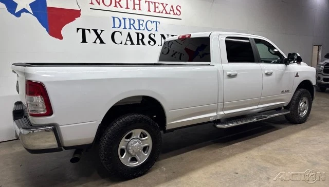 2021 Ram 2500 - Image 5 of 21