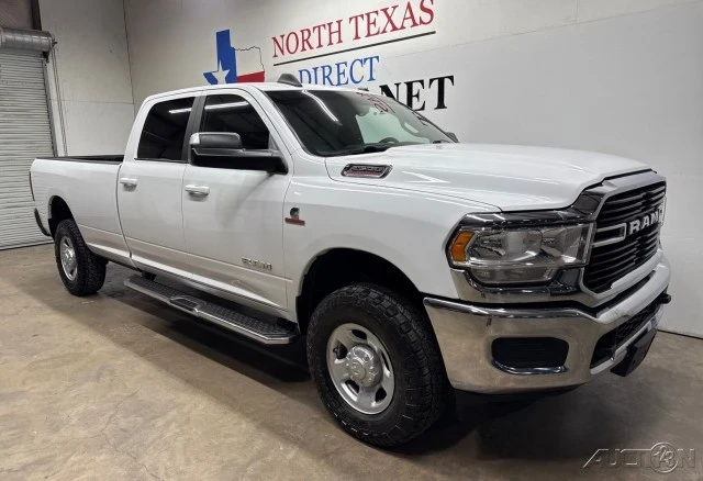 2021 Ram 2500 - Image 3 of 21
