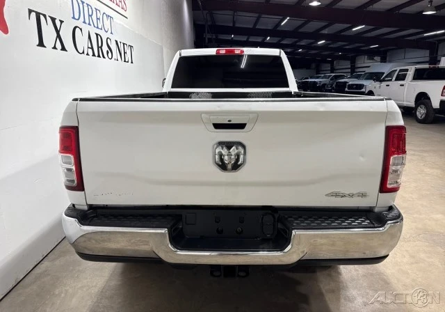 2021 Ram 2500 - Image 7 of 21