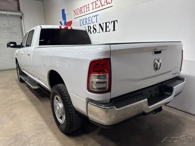 2021 Ram 2500 - Image 9 of 21