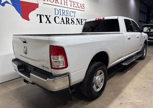 2021 Ram 2500 - Image 6 of 21