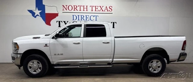 2021 Ram 2500 - Image 11 of 21